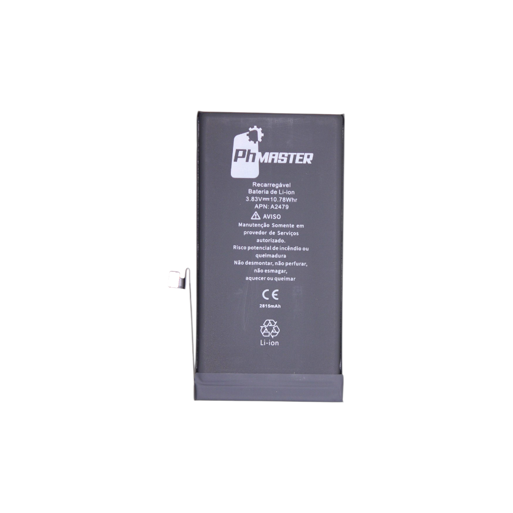 Bateria iPhone 12 Com Flex