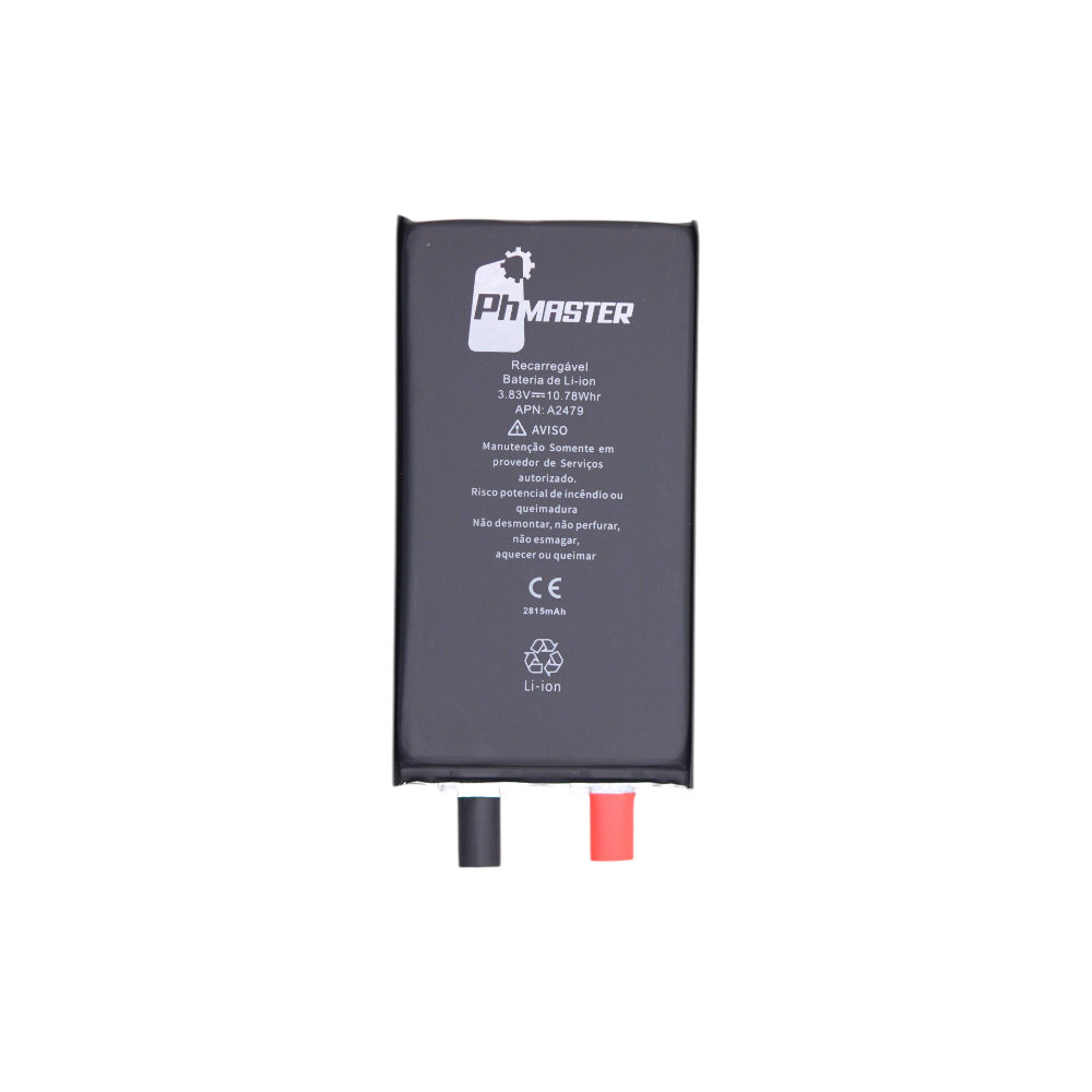 Bateria iPhone 12 Pro Sem Flex