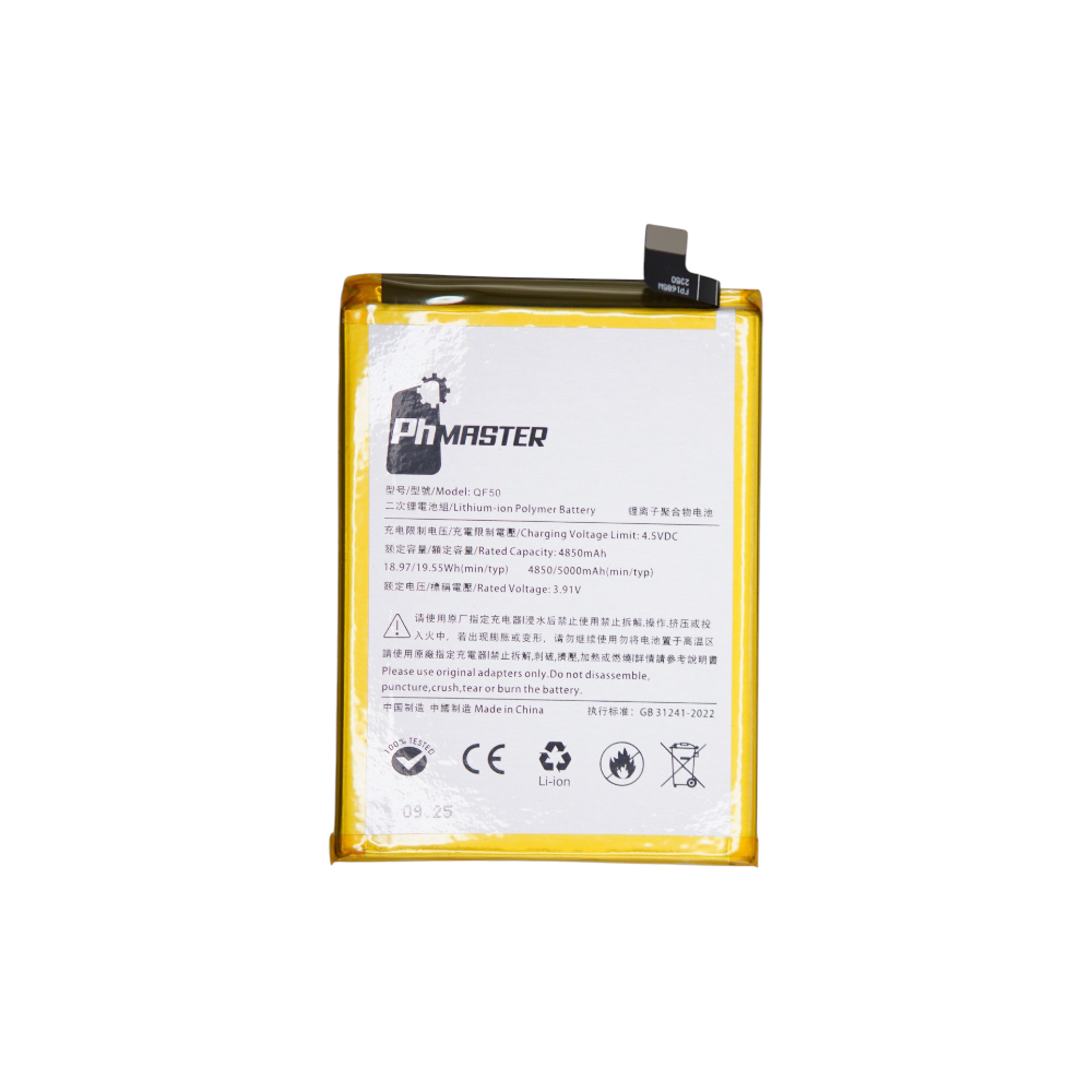 Bateria Android QF50