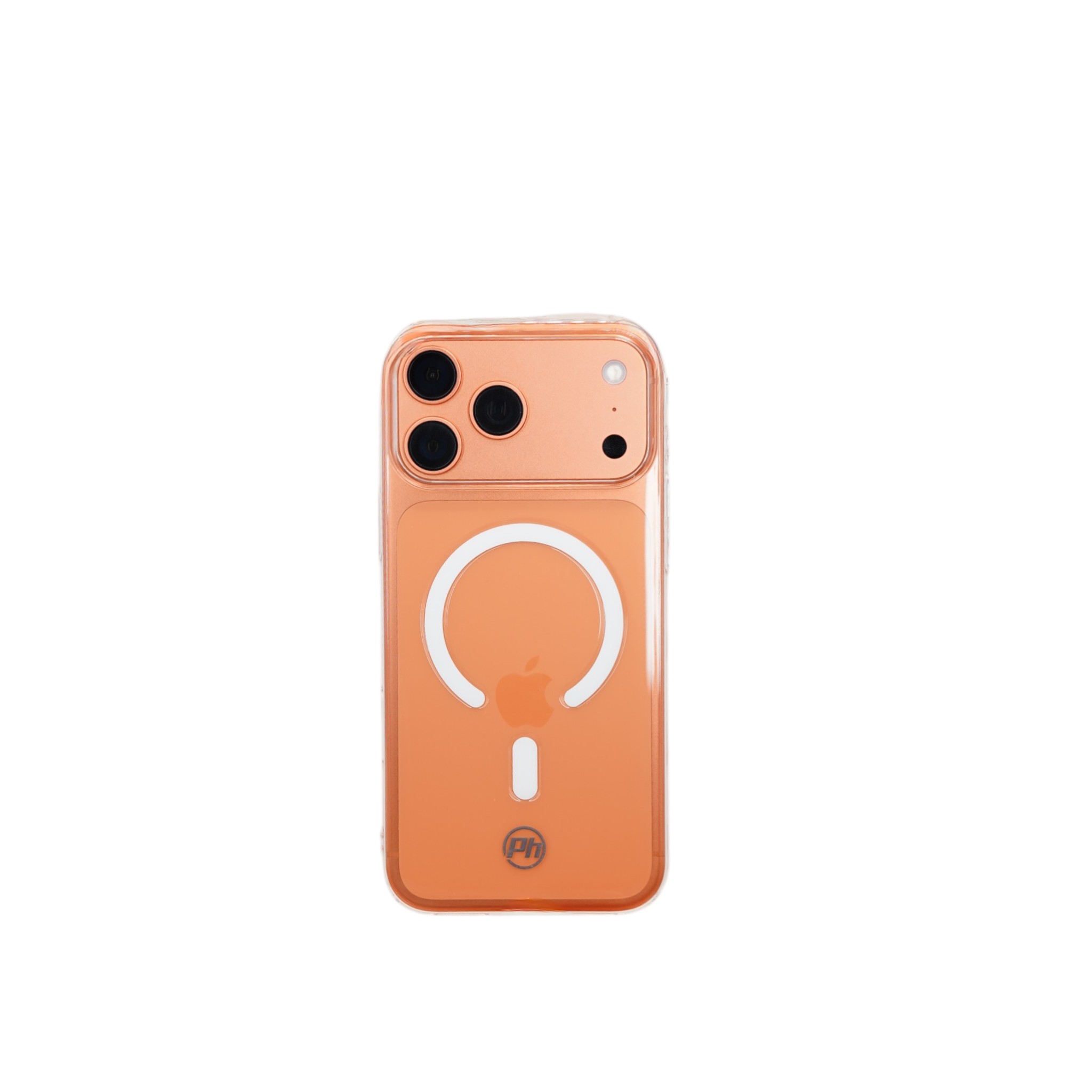 Capa case PH iPhone 17 Pro Max Protection Pro MagSafe