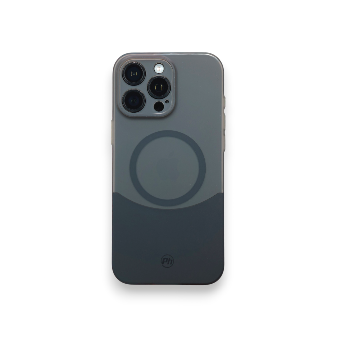 Case PH 16 Pro easy fit preta